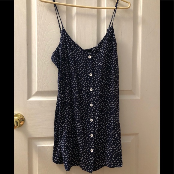 Floral Forever 21 dress - Picture 2 of 5